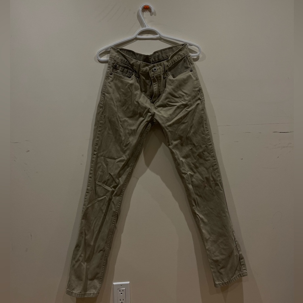 Levi’s 511 Jeans